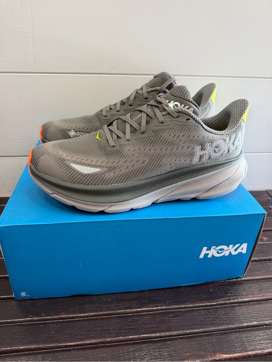 Hoka Other - Mens Hoka Clifton 9 GTX